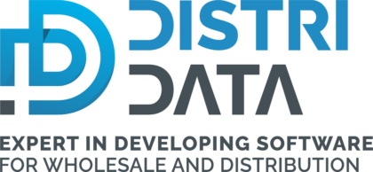 Distri Data